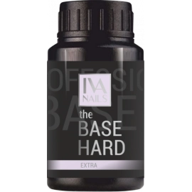 Iva nails, База hard 30ml